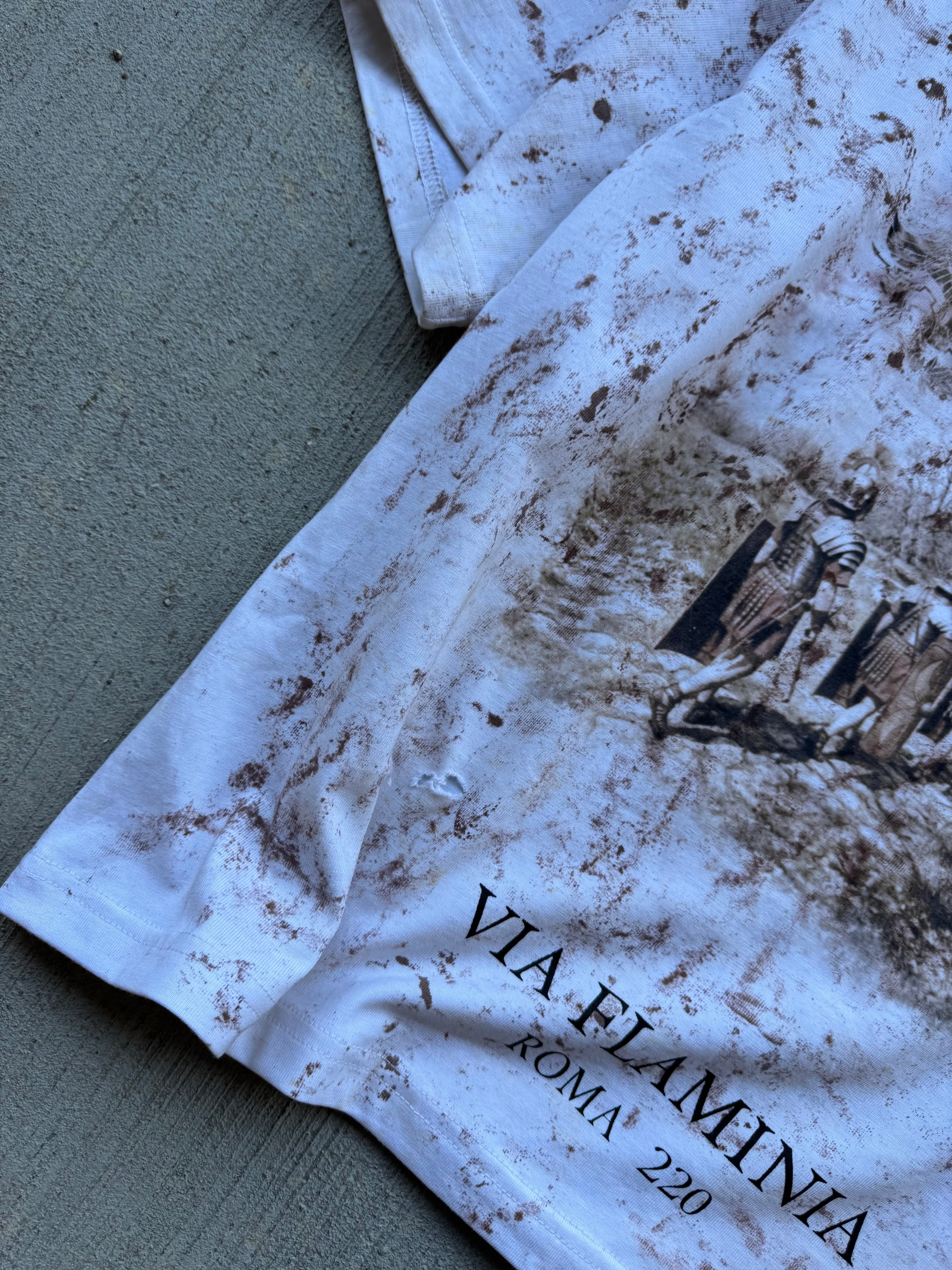 "Relic" Tee