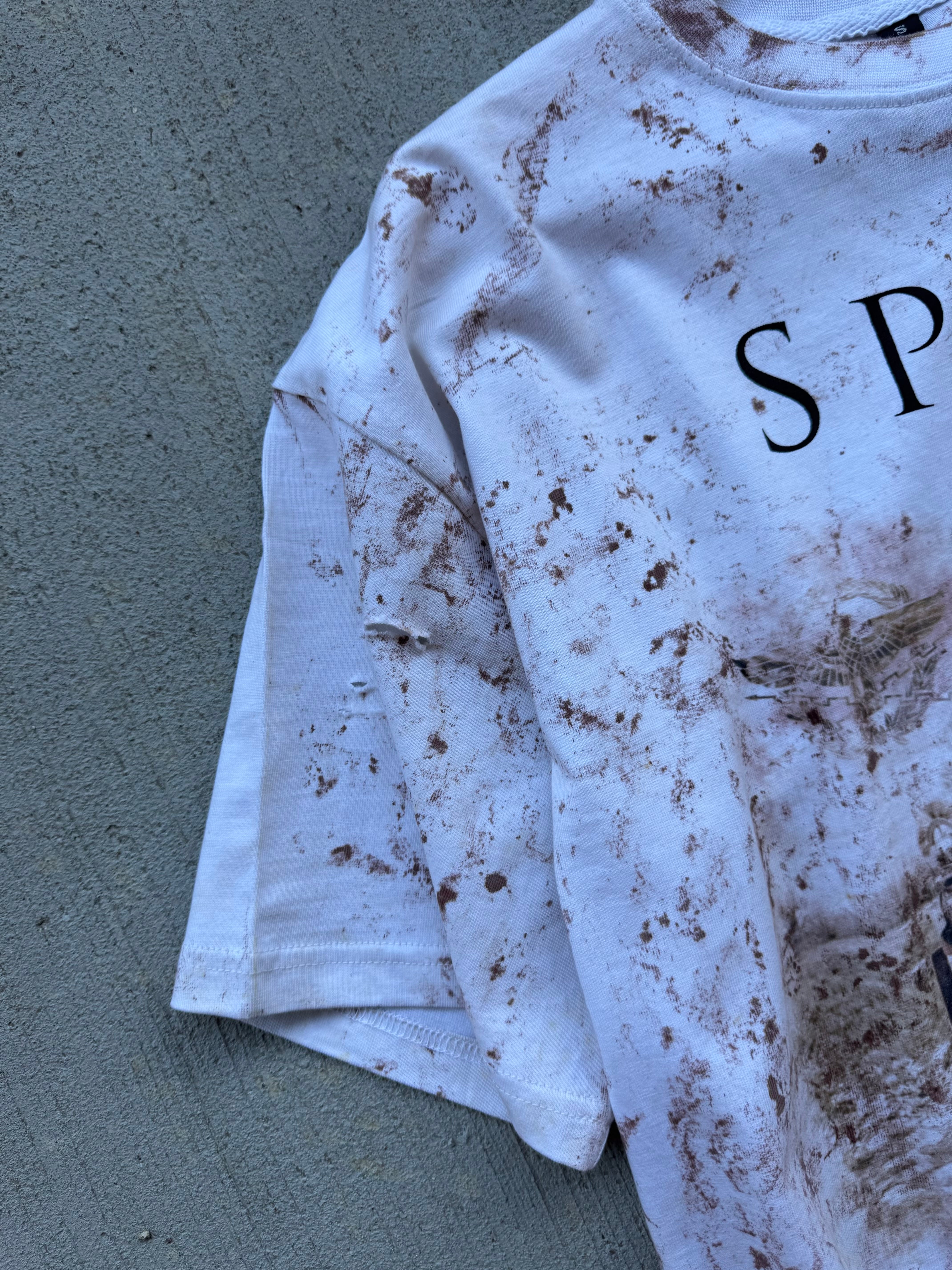 "Relic" Tee