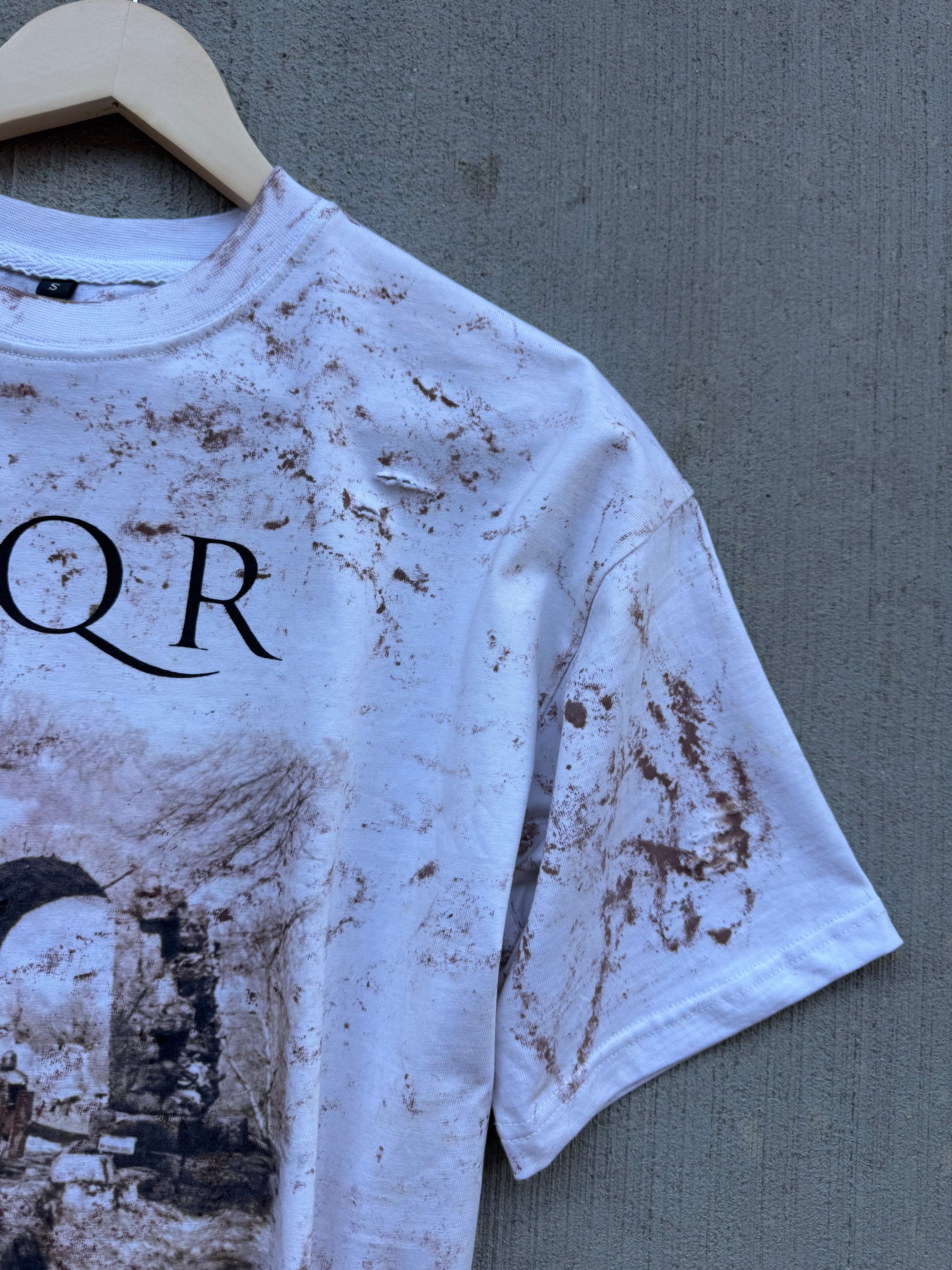"Relic" Tee