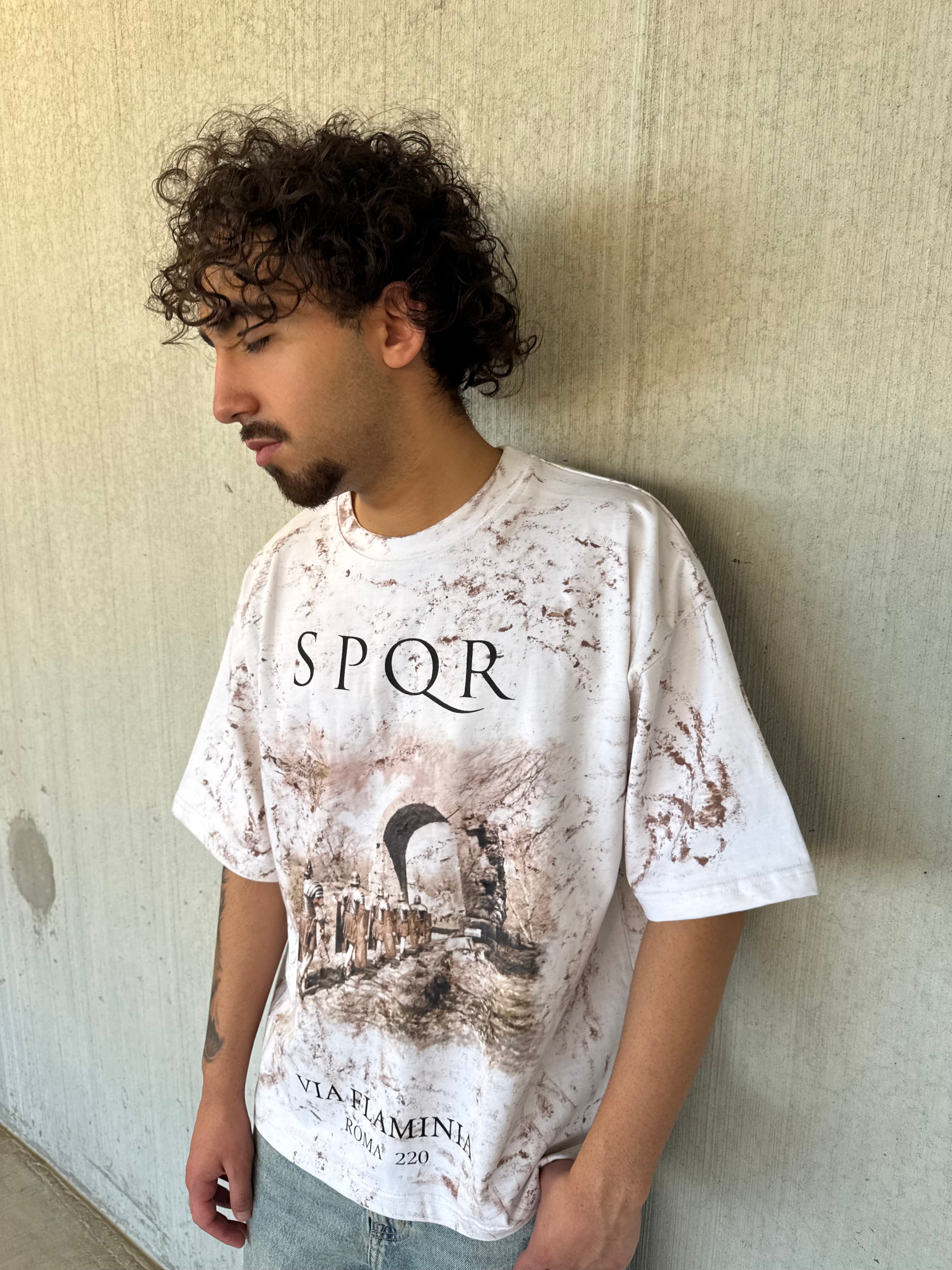 "Relic" Tee