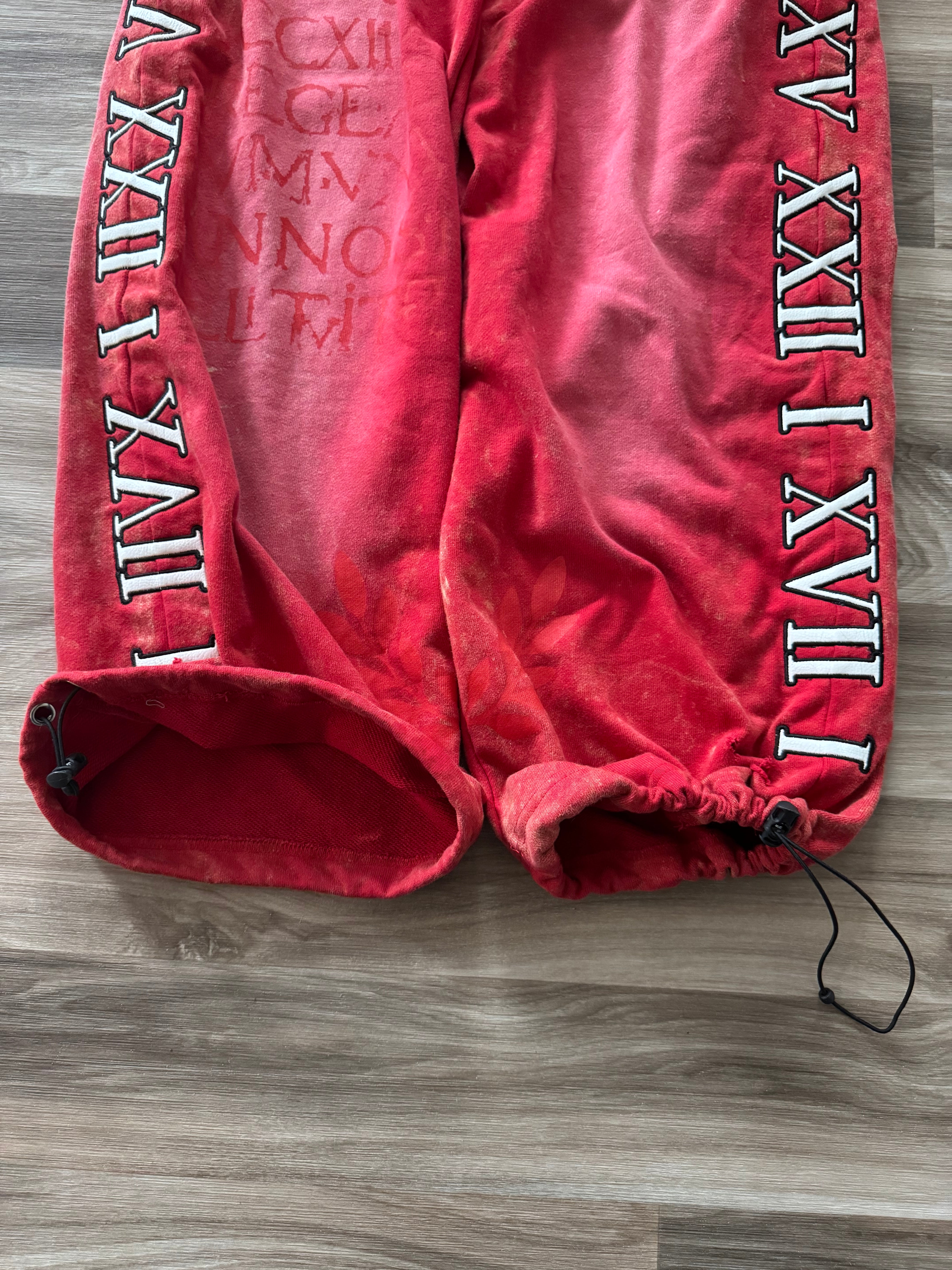 "War" Sweatpants