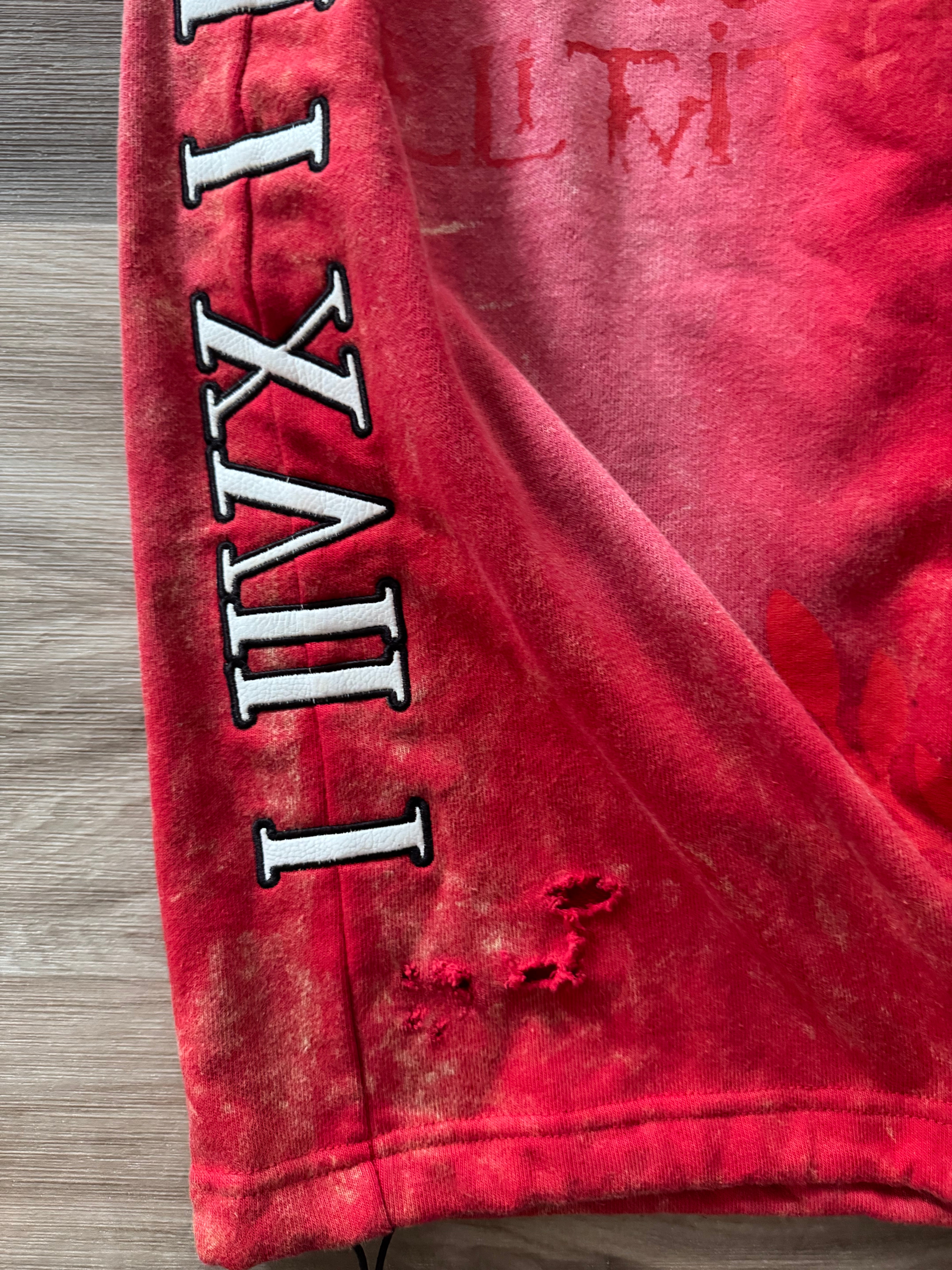 "War" Sweatpants