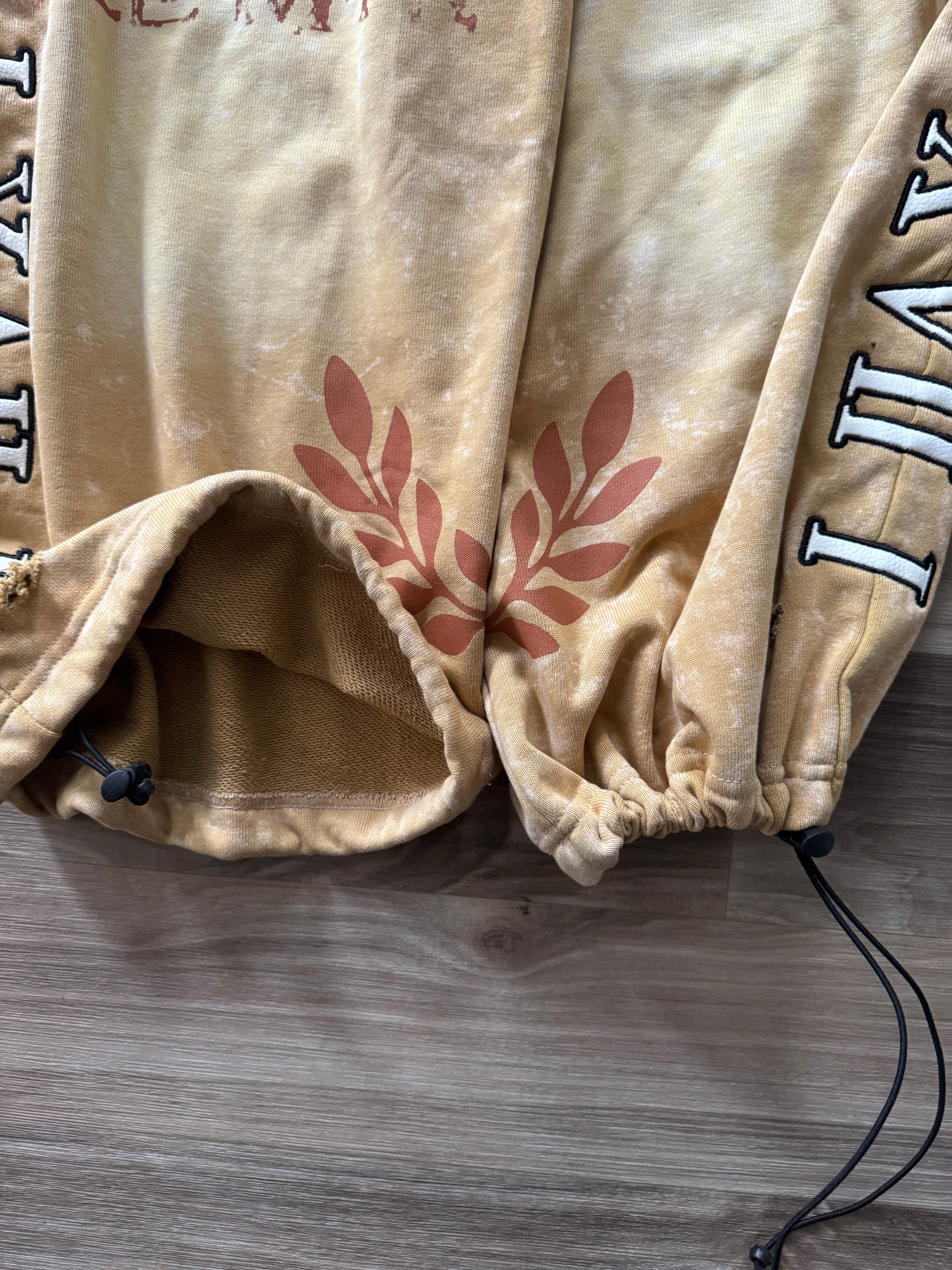 "Ruin" Sweatpants