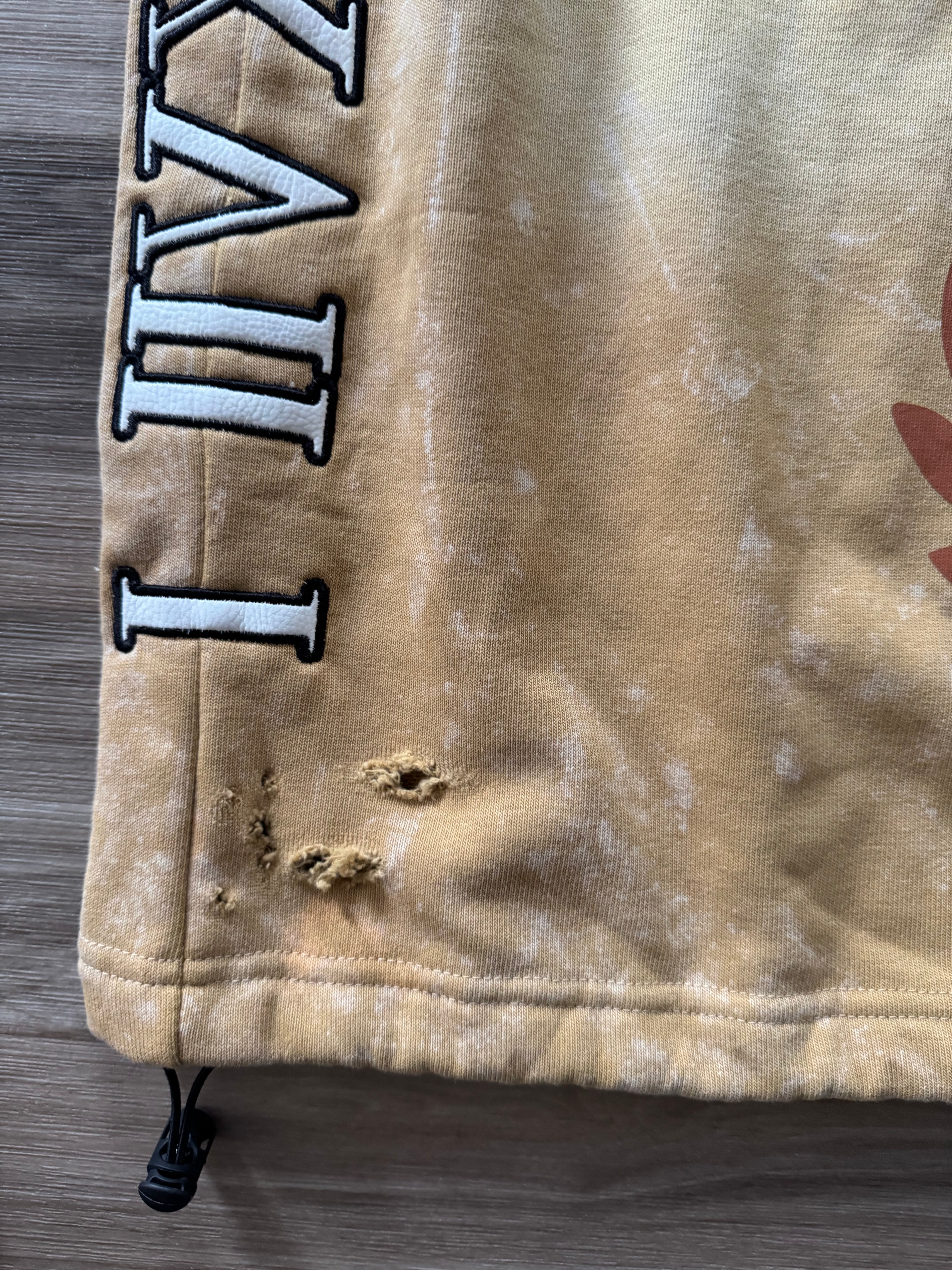 "Ruin" Sweatpants