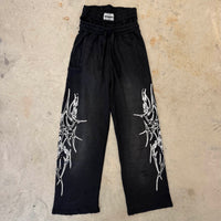 "Youmatter" Pink Sweatpants